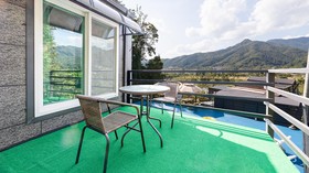 Gapyeong Myeonyeokgongbang Dock Chae Poolvilla Pension