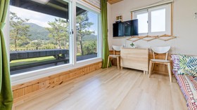 Gapyeong Myeonyeokgongbang Dock Chae Poolvilla Pension