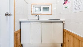 Gapyeong Myeonyeokgongbang Dock Chae Poolvilla Pension