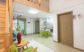 Gapyeong Namiseom Andy Pension
