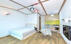 Gapyeong Namiseom Seomnaru Pension