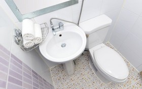 Gapyeong Namiseom Seomnaru Pension