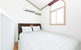 Gapyeong Namiseom Seomnaru Pension