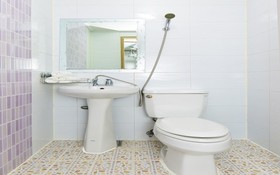 Gapyeong Namiseom Seomnaru Pension