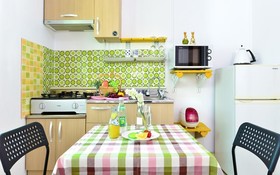 Gapyeong Namiseom Seomnaru Pension