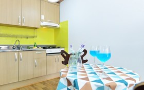 Gapyeong Namiseom Seomnaru Pension