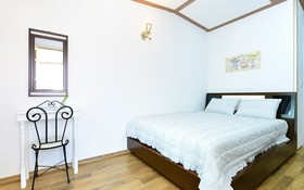 Gapyeong Namiseom Seomnaru Pension