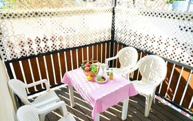 Gapyeong Namiseom Seomnaru Pension