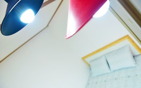 Gapyeong Namiseom Seomnaru Pension