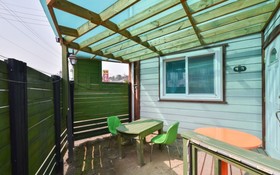 Gapyeong Namiseom Seomnaru Pension