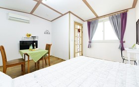 Gapyeong Namiseom Seomnaru Pension