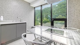 Gapyeong Nino Full Kids Pension