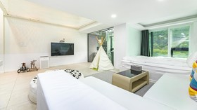 Gapyeong Nino Full Kids Pension