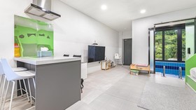 Gapyeong Nino Full Kids Pension