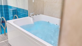 Gapyeong Nino Full Kids Pension