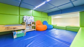 Gapyeong Nino Full Kids Pension