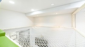 Gapyeong Nino Full Kids Pension