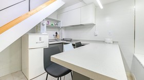 Gapyeong Nino Full Kids Pension