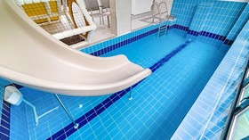 Gapyeong Nino Full Kids Pension