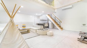 Gapyeong Nino Full Kids Pension