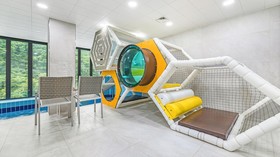 Gapyeong Nino Full Kids Pension