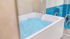 Gapyeong Nino Full Kids Pension