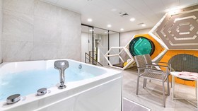 Gapyeong Nino Full Kids Pension