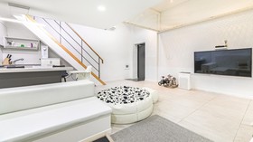 Gapyeong Nino Full Kids Pension