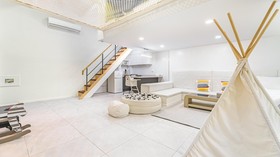 Gapyeong Nino Full Kids Pension