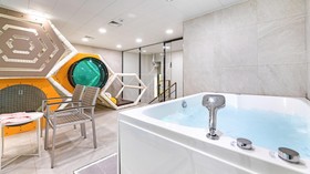 Gapyeong Nino Full Kids Pension