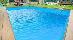 Gapyeong Nino Full Kids Pension