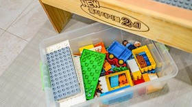 Gapyeong Nino Full Kids Pension