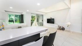 Gapyeong Nino Full Kids Pension