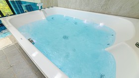 Gapyeong Nino Full Kids Pension