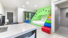 Gapyeong Nino Full Kids Pension