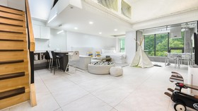 Gapyeong Nino Full Kids Pension