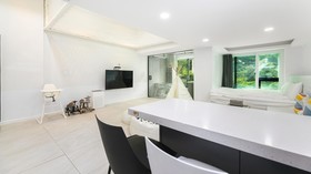 Gapyeong Nino Full Kids Pension