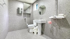 Gapyeong Nino Full Kids Pension