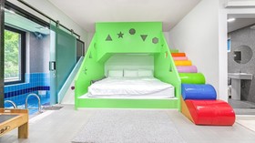 Gapyeong Nino Full Kids Pension