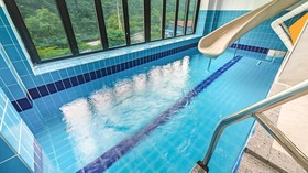 Gapyeong Nino Full Kids Pension