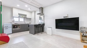 Gapyeong Nino Full Kids Pension