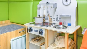 Gapyeong Nino Full Kids Pension