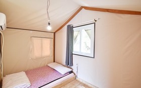 Gapyeong Nokcheon Glamping Pension