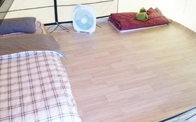 Gapyeong Nokcheon Glamping Pension