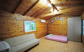 Gapyeong Nokcheon Glamping Pension