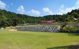 Gapyeong Nokcheon Glamping Pension