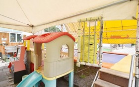 Gapyeong Nokcheon Glamping Pension