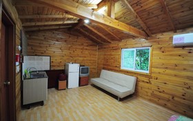Gapyeong Nokcheon Glamping Pension