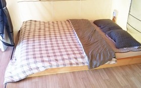 Gapyeong Nokcheon Glamping Pension