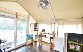 Gapyeong Nokcheon Glamping Pension